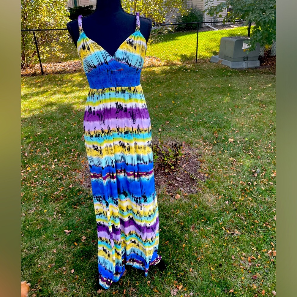 Max & Cleo dress